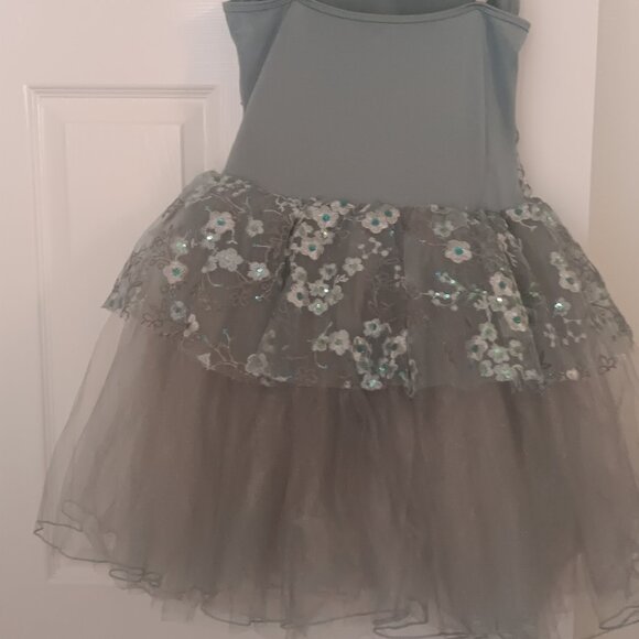 Ballet Variation Costume - Picture 2 of 14